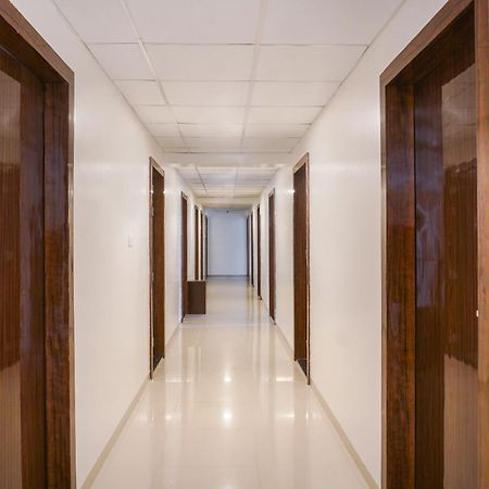Hotel O Nitya Executive Phursungi Dış mekan fotoğraf