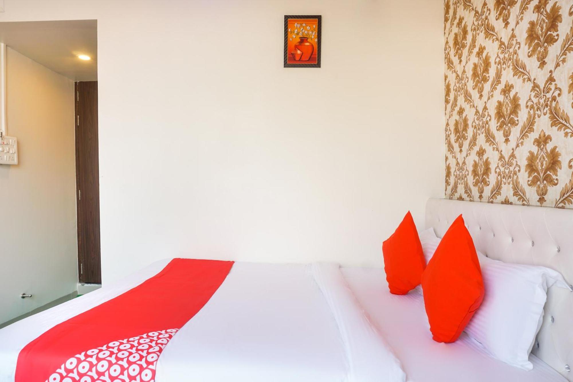 Hotel O Nitya Executive Phursungi Dış mekan fotoğraf