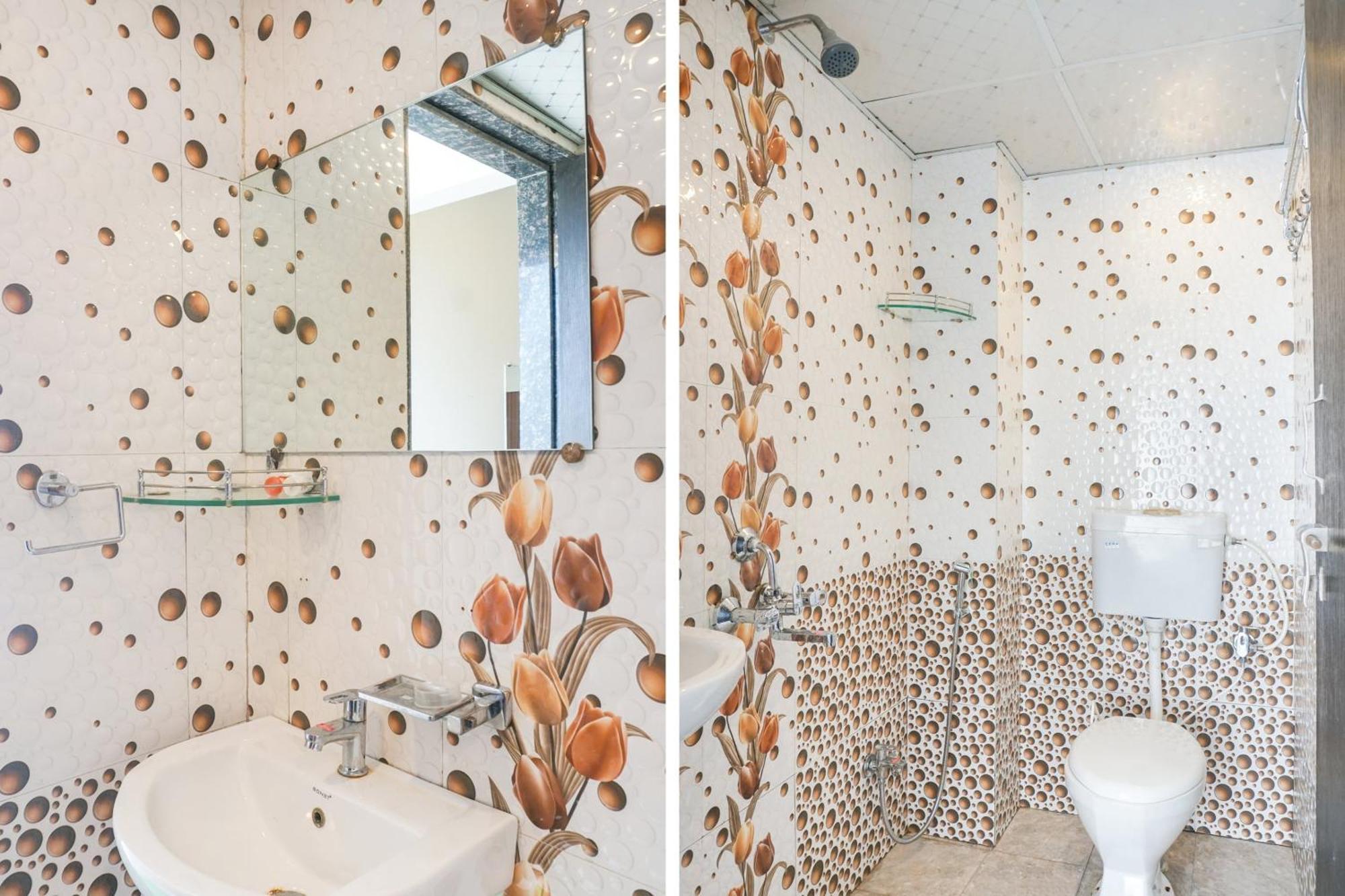 Hotel O Nitya Executive Phursungi Dış mekan fotoğraf